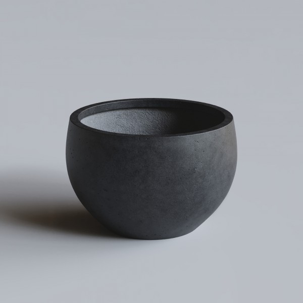 Pratical - Hafif Beton Saksı