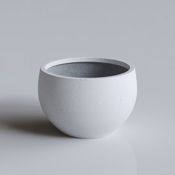 Pratical - Hafif Beton Saksı