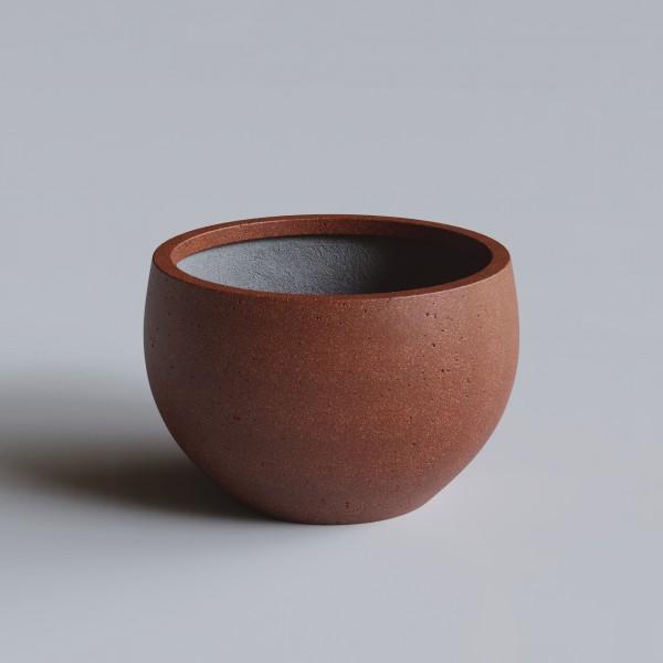 Pratical - Hafif Beton Saksı