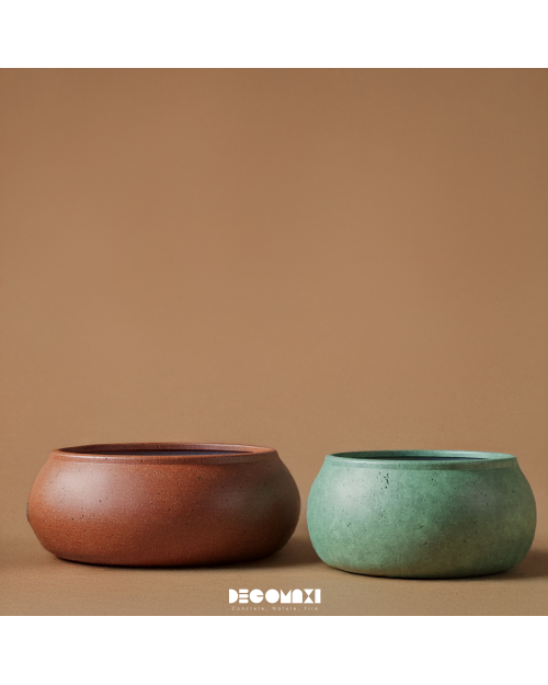 Splayd - Hafif Beton Saksı