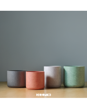 Valec - Hafif Beton Saksı