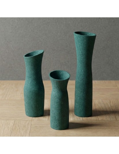 BEAK Hafif Beton Vazo