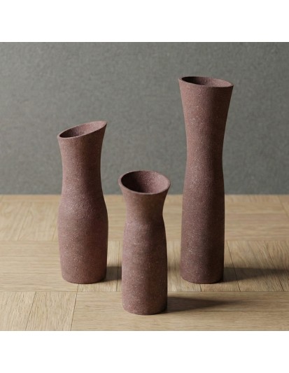 BEAK Hafif Beton Vazo