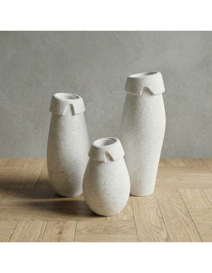 CUFE Hafif Beton Vazo CUFE Hafif Beton Vazo