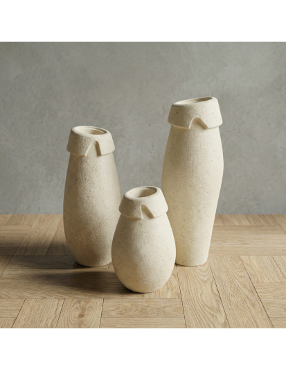 CUFE Hafif Beton Vazo CUFE Hafif Beton Vazo