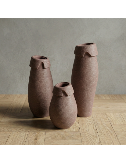 CUFE Hafif Beton Vazo CUFE Hafif Beton Vazo