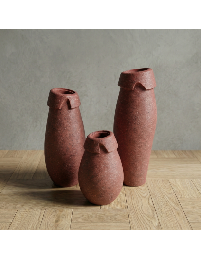 CUFE Hafif Beton Vazo CUFE Hafif Beton Vazo