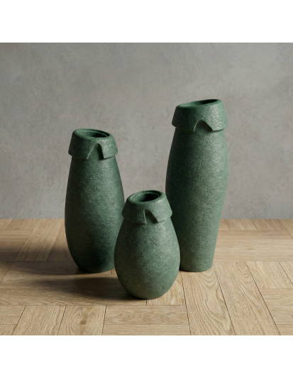 CUFE Hafif Beton Vazo CUFE Hafif Beton Vazo