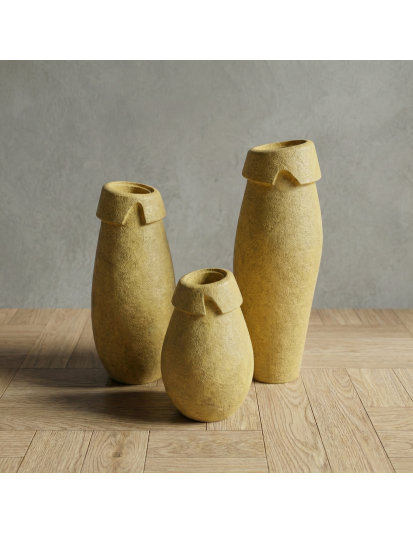 CUFE Hafif Beton Vazo CUFE Hafif Beton Vazo