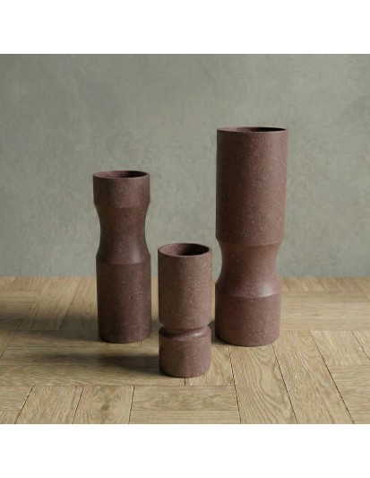 SLIM Hafif Beton Vazo SLIM Hafif Beton Vazo