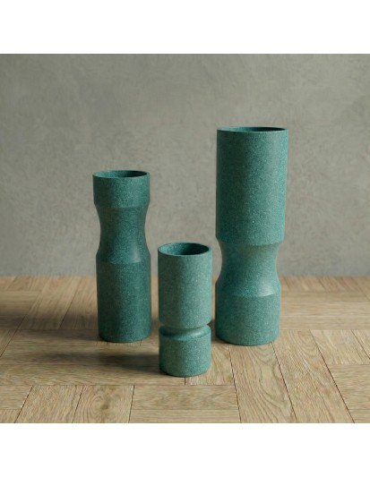 SLIM Hafif Beton Vazo SLIM Hafif Beton Vazo