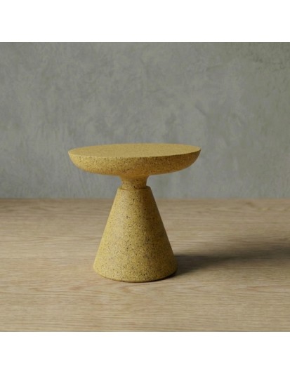 LIFE Hafif Beton Yan Sehpa 