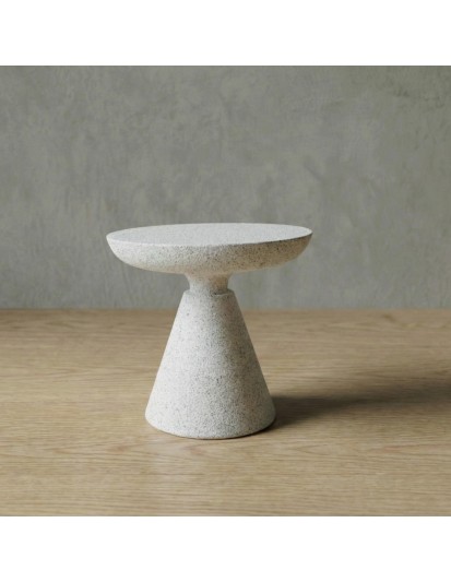 LIFE Hafif Beton Yan Sehpa 