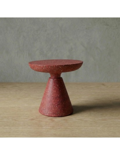 LIFE Hafif Beton Yan Sehpa 