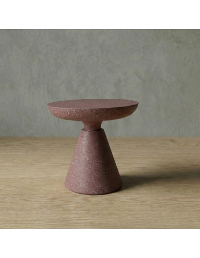 LIFE Hafif Beton Yan Sehpa 