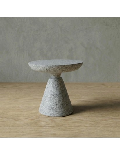 LIFE Hafif Beton Yan Sehpa 