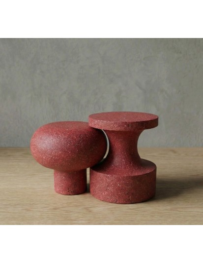 Nested Hafif Beton Yan Sehpa 