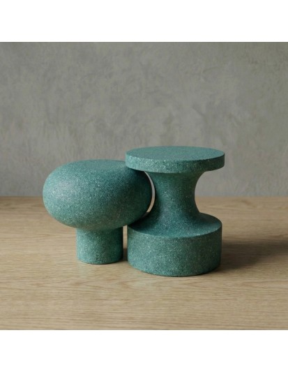 Nested Hafif Beton Yan Sehpa 