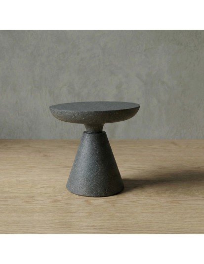 LIFE Hafif Beton Yan Sehpa 