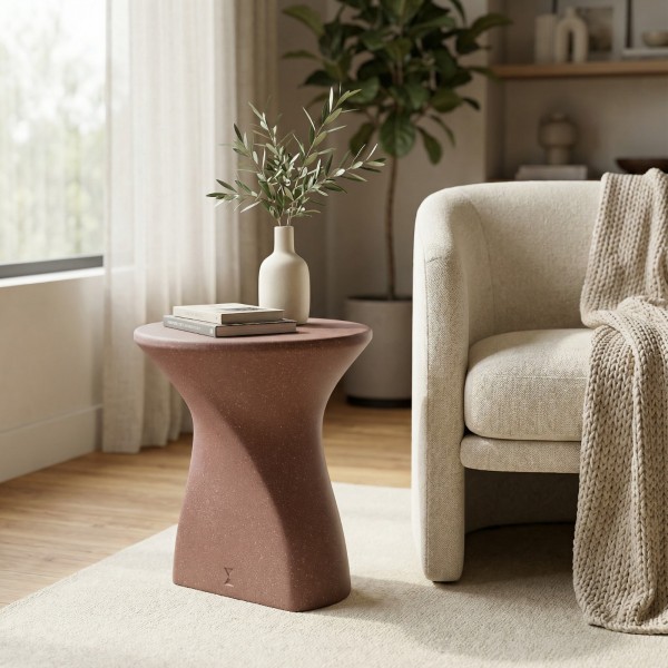 STATUE - BETON YAN SEHPA