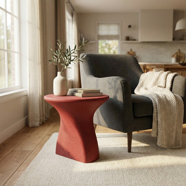 STATUE - BETON YAN SEHPA