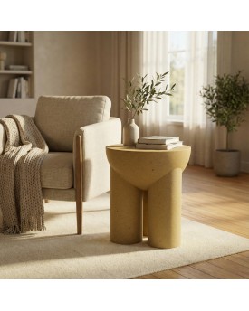 TRİPOD - BETON YAN SEHPA TRİPOD - BETON YAN SEHPA