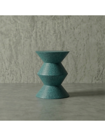 Yoga Hafif Beton Yan Sehpa