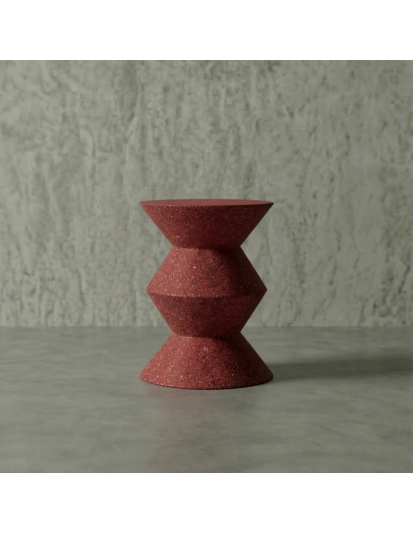 Yoga Hafif Beton Yan Sehpa